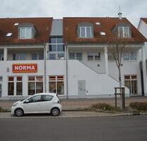 Helle und freundliche 2 Zimmer Wohnung in Barleben - Magdeburg Nordwest