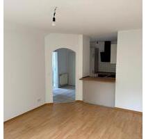 Neu renovierte 2-Zimmer-Wohnung - sehr gute Lage - Idar-Oberstein