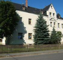Singlewohnung in ruhiger Lage - 165,00 EUR Kaltmiete, in Lichtenstein (Sachsen) (PLZ: 09350)