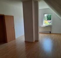 3 Zimmer Dachgeschoßwohnung Stadthagen Innenstadt