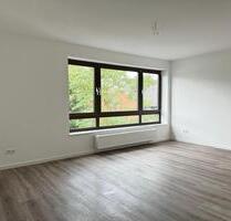 +++ Frisch saniert! Moderne 3-Zimmer-Wohnung mit Balkon - Düsseldorf Stadtbezirk 6