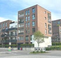 Wohnung mit Süd Terrasse und offener Wohnküche! - Hamburg Ottensen
