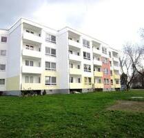 Sofort frei! 2-Zimmer-Wohnung in Dortmund Wickede
