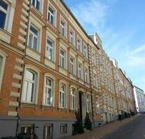 Ein Zuhause mit Charakter... - 520,00 EUR Kaltmiete, in Schwerin (PLZ: 19053)