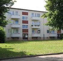 Renovierte 1-Zimmer-Wohnung mit Balkon - Bremen Hemelingen