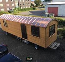 Exklusiver Zirkuswagen im Tiny-House-Look (BJ 2019) - Essen Stadtbezirk II