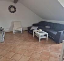 2 ZKB Wohnung in Merzig-Bietzen - Saarwellingen