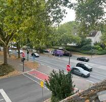 Erstbezug nach Renovierung – 3 Zimmer, 62 m², Essen-Ruhrallee