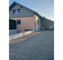 Großzügiges Einfamilienhaus in Top Lage mit großem Garten - Burglengenfeld