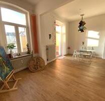 Gepflegte 5-Zimmer-Maisonettewohnung im Herzen der Bonner Innenstadt