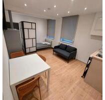 1 Zimmer Apartment Schufa und professions frei in Friedberg - Butzbach