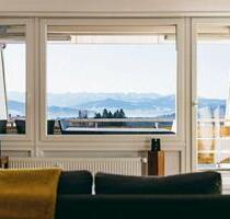 Exklusive Ferienwohnung mit Pool+Sauna im Naturparadies Scheidegg