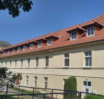 MODERNE FRISCH SANIERTE 4-RAUM-WOHNUNG 91 m² IN LUDWIGSLUST ZU VERMIETEN