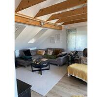 DG-Wohnung im Lippstädter Süden - Lippstadt Overhagen