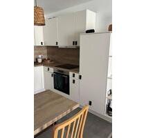 Sehr schöne und helle Wohnung mit Terrasse und Garten - Fürth Südstadt