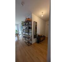 Swap - Bright 3.5-Room Apartment w2 Balconies in Central Berlin