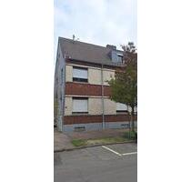 Mehrfamilienhaus mit Ausbaupotenzial inkl. Baugenehmigung - Würselen