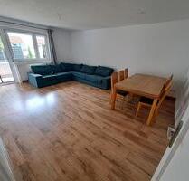 4 Zimmer Wohnung mit Garten - 1.100,00 EUR Kaltmiete, ca.  96,00 m² in Waldkraiburg (PLZ: 84478)