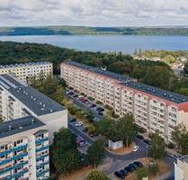 Wohnen auf dem Berg! - 287,00 EUR Kaltmiete, in Neubrandenburg (PLZ: 17033)