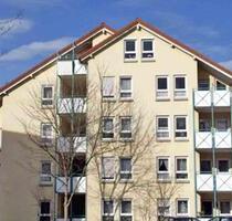 ETW-Wohnung in Seniorenwohnanlage Herbrechtingen