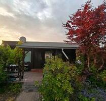 Pachtgarten Schrebergarten Kleingarten - Magdeburg Diesdorf