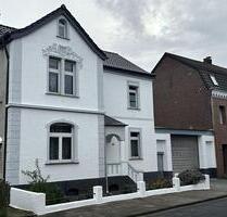 Haus Garten Halle TOP LAGE und Zustand kein Makler - Wegberg