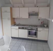 Dachgeschoßwohnung 1. OG - 550,00 EUR Kaltmiete, ca.  70,00 m² in Witzenhausen (PLZ: 37216) Dohrenbach