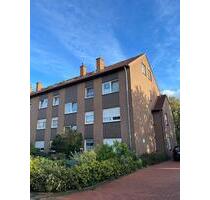 3 Zimmer Wohnung mit Balkon & Stellplatz auf dem Bramscher Berg