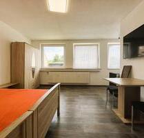 Großzügiges Apartment – ideal für Singles oder Paare - Oberhausen Biefang