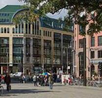 3-Zimmer-Wohnung in Toplage – Oranienburger Str., Mitte - Berlin