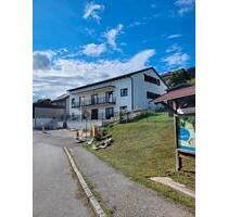 3-Zimmer Neubau-Erstbezug Wohnung mit Dachterrasse in Tiefenbach