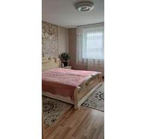 2 Zimmer Wohnung in Wertheim Wartberg mit Balkon