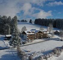 Ferien- Eigentumswohnung im Ostallgäu - Seeg