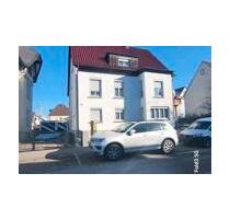 Haus 2 Familien - 580.000,00 EUR Kaufpreis, ca.  270,00 m² in Trossingen (PLZ: 78647)