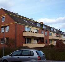 -RESERVIERT- 4-Zimmer DG-Wohnung Lübeck, St.Jürgen