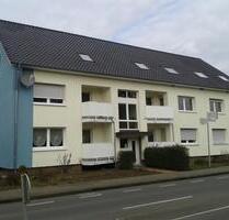 Schöne 3-Zimmer Mietwohnung in Heiden mit Balkon und Stellplatz!
