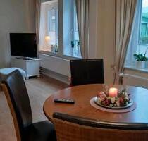 3,5 Zi-Wohnung in Heide zu vermieten