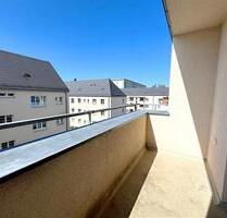 Gemütliche 3-Raum-Wohnung in guter Lage! - Chemnitz Bernsdorf