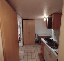 Kellerraumwohnung - 400,00 EUR Kaltmiete, ca.  28,00 m² in Lippstadt (PLZ: 59557) Overhagen