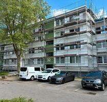 Frisch verliebt ins Sanierte – Ihr neues Zuhause im neuen Glanz! - Dortmund Brackel