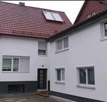 2X Einfamilienhäuser auf einem Grundstück - Hann. Münden