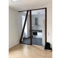 2,5-Zimmer-Wohnung im Herzen Bad Nauheims