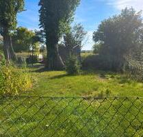Garten Erholung Urlaub Wochendgrundstück Kinder - Falkensee