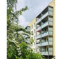 Das Glück hat ein Zuhause: interessante 2-Zimmer-Wohnung - Dresden Blasewitz