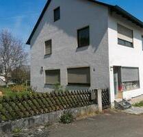 Haus Baugrundstück bei Berching - Neumarkt in der Oberpfalz Altenhof