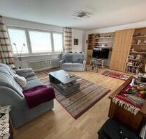 4-Zimmer Wohnung (95 m²) im Herzen von Hildesheim