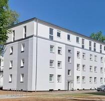 Erstbezug: Großzüge 2-Zimmer-Wohnung mit Balkon - Bonn Friesdorf