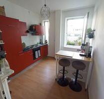 3-Zimmer-Citywohnung in Darmstädter Innenstadt – WG-geeignet - Darmstadt