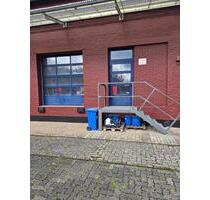 Lagerhalle - 378,00 EUR Kaltmiete, in Kassel (PLZ: 34127) Philippinenhof-Warteberg