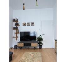 3 Zimmer Wohnung mit Balkon in OS-Wüste - Osnabrück Gretesch